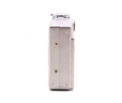 Компактная цифровая камера Canon Digital IXUS 50