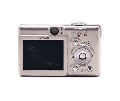 Компактная цифровая камера Canon Digital IXUS 50