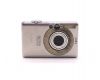 Canon Digital IXUS 50 компактная цифровая камера