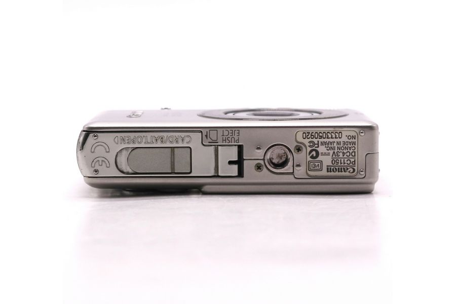 Компактная цифровая камера Canon Digital IXUS 50