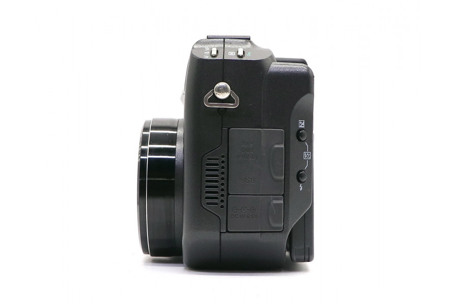 Фотокамера Olympus Camedia C-7070 Wide Zoom