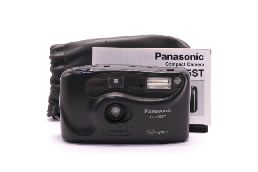 Panasonic C-325ST
