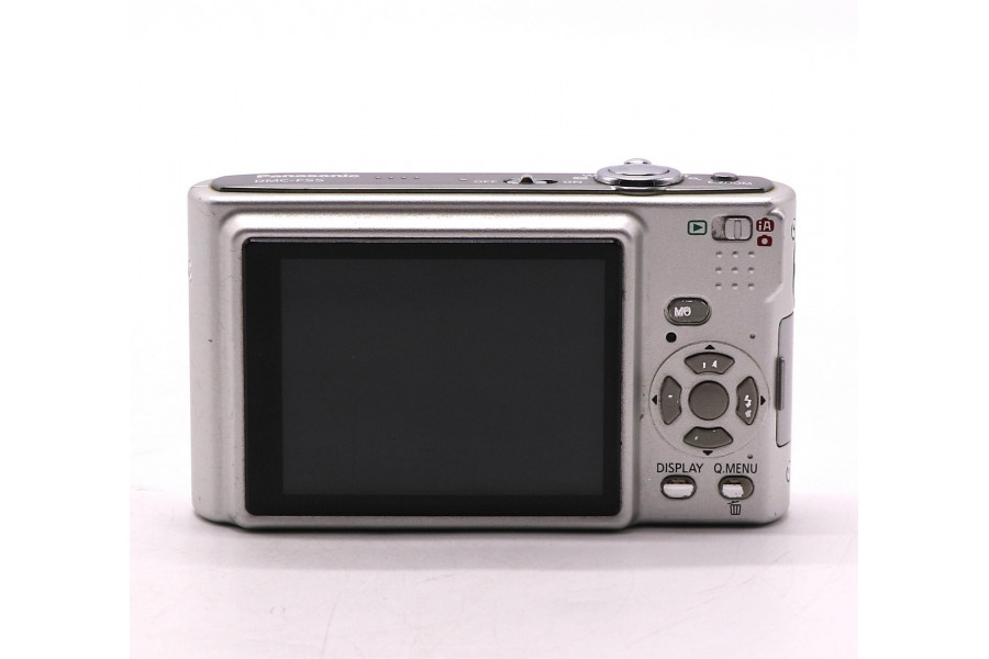 Цифровой фотоаппарат Panasonic Lumix DMC-FS5