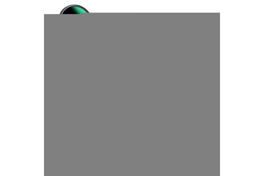 Светофильтр K&F Concept Nano-D MC ND3-ND1000 77 мм