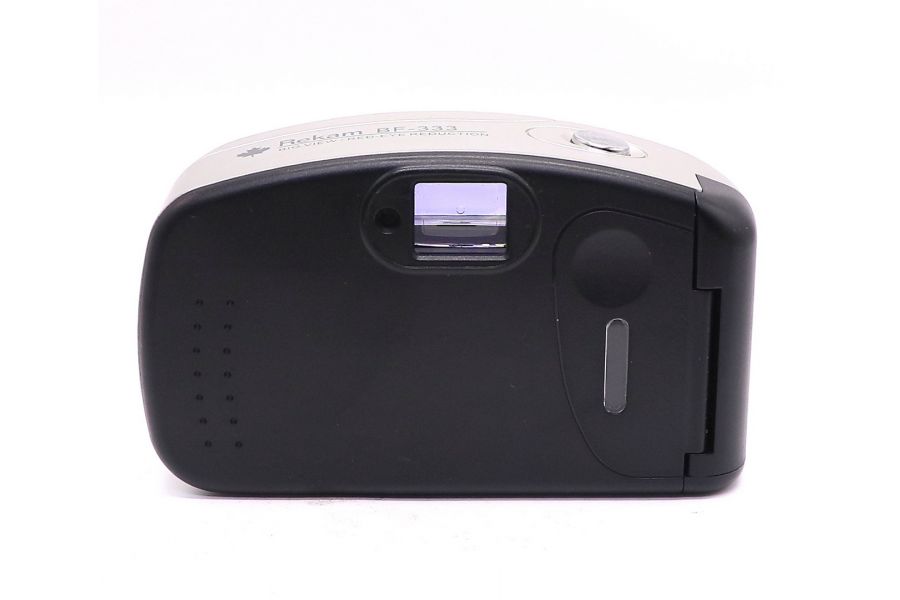 Винтажная 35-миллиметровая фотокамера Rekam BF-333