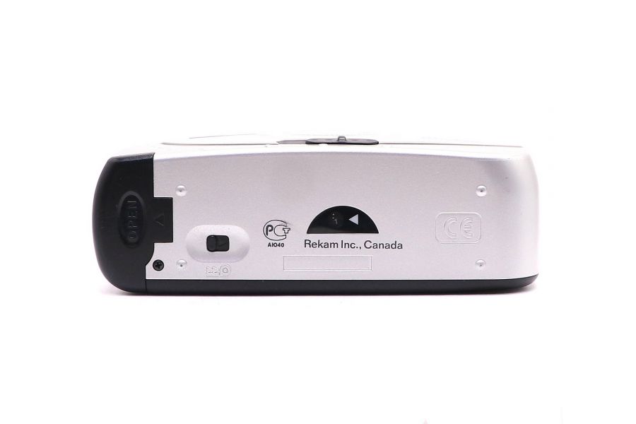 Винтажная 35-миллиметровая фотокамера Rekam BF-333