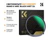 Светофильтр K&F Concept Nano-X MRC Black Mist Filter 1/4 49mm