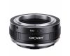 Механический адаптер M42 - L-mount K&F Concept
