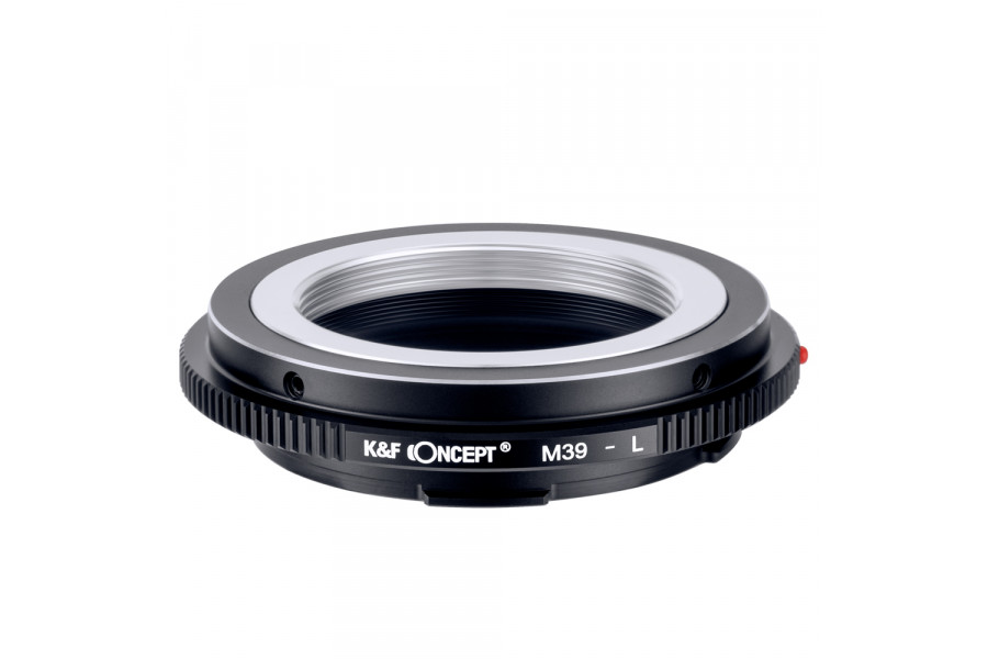 Adapter M39 - L-mount K&F Concept