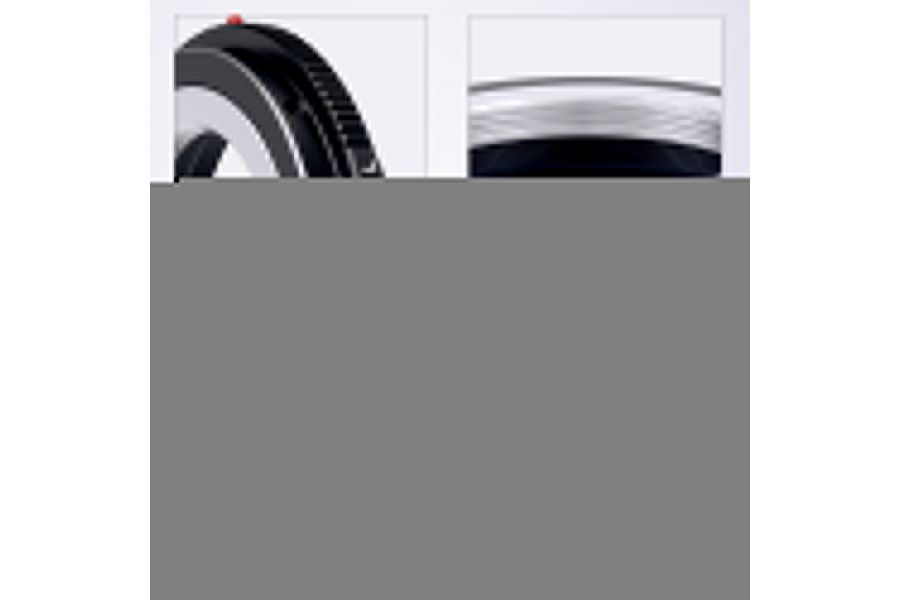 Adapter M39 - L-mount K&F Concept