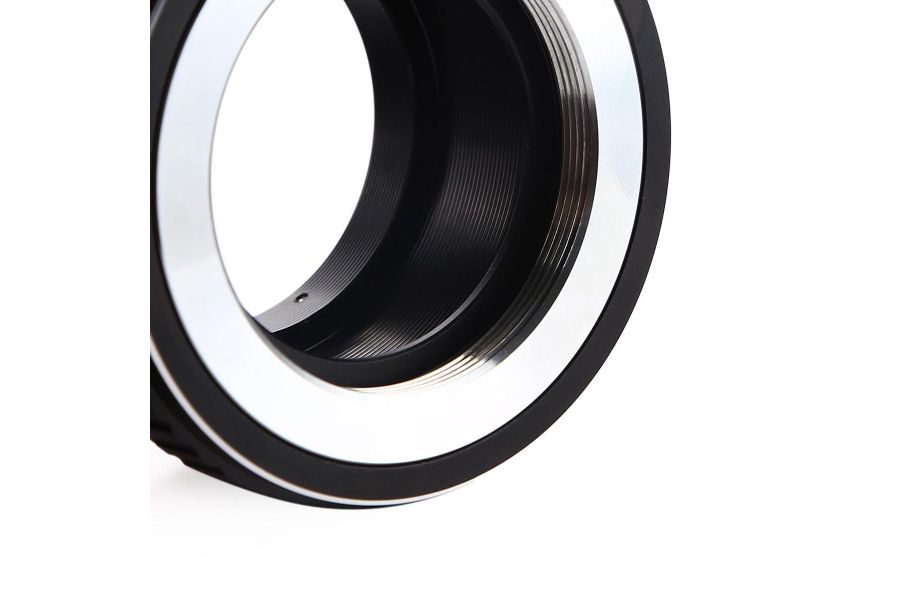 Переходник M42 - Fujifilm FX K&F Concept