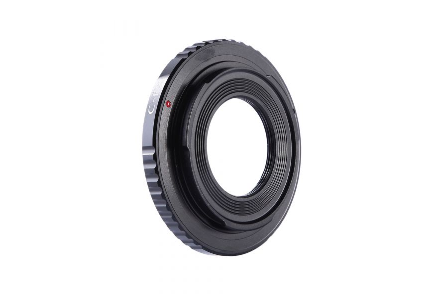 Переходник M16 (C) - Fujifilm FX K&F Concept