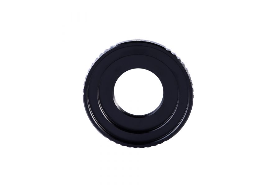 Переходник M16 (C) - Fujifilm FX K&F Concept