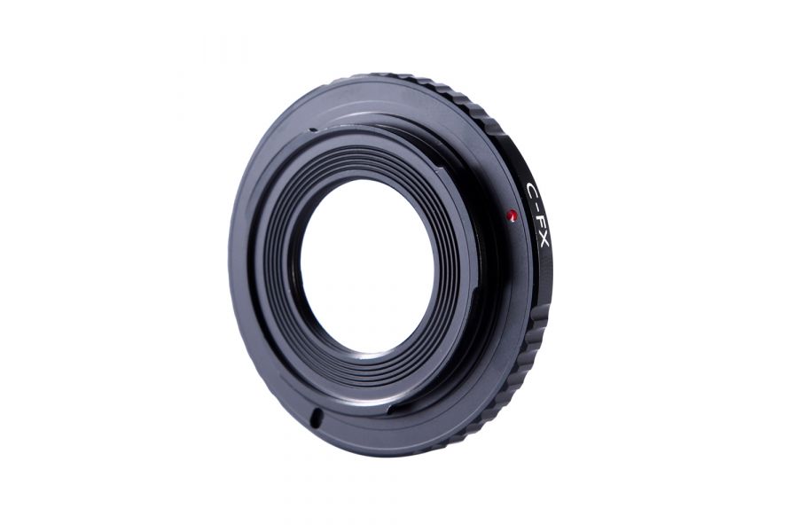 Переходник M16 (C) - Fujifilm FX K&F Concept