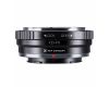 Adapter Canon FD - Fujifilm FX K&F Concept Новый с ручной фокусировкой