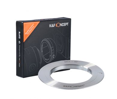 Переходник M42 - Sony Minolta (AF) K&F Concept