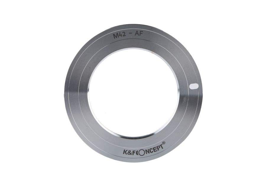 Переходник M42 - Sony Minolta (AF) K&F Concept