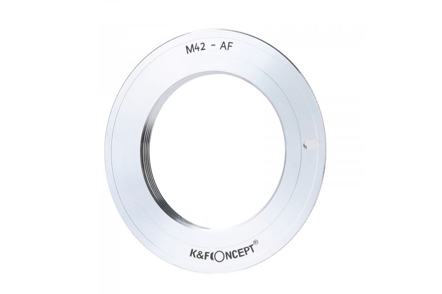 Переходник M42 - Sony Minolta (AF) K&F Concept