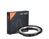 Adapter Nikon F - Canon EOS K&F Concept Новый