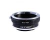 Переходник Canon EOS - Sony Nex / Sony E K&F Concept 