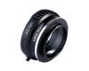 Переходник Canon EOS - Sony Nex / Sony E K&F Concept 