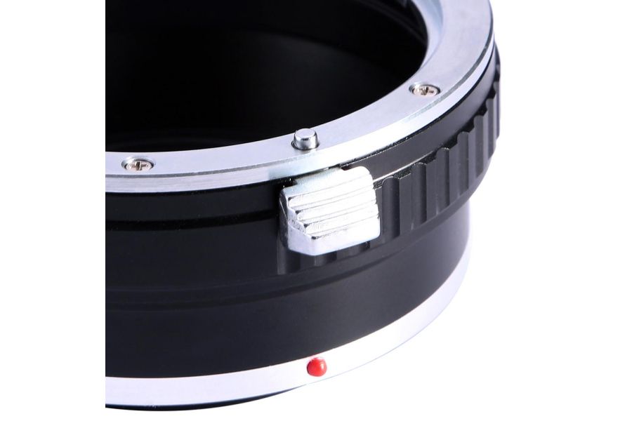 Переходник Canon EOS - Sony Nex / Sony E K&F Concept 