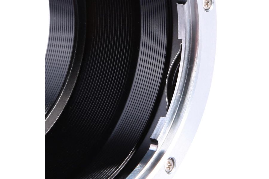 Переходник Canon EOS - Sony Nex / Sony E K&F Concept 