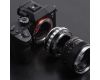 Adapter Nikon G - Sony Nex / Sony E K&F Concept механический