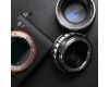 Adapter Nikon G - Sony Nex / Sony E K&F Concept механический