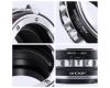 Adapter Nikon G - Sony Nex / Sony E K&F Concept механический