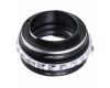 Adapter Nikon G - Sony Nex / Sony E K&F Concept механический