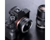 Переходник Olympus OM - Sony Nex / Sony E K&F Concept