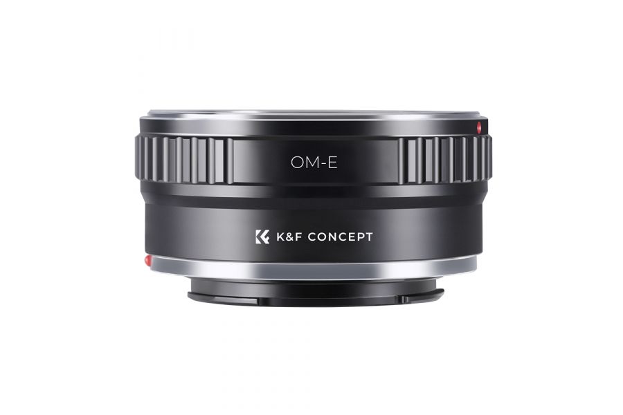 Переходник Olympus OM - Sony Nex / Sony E K&F Concept