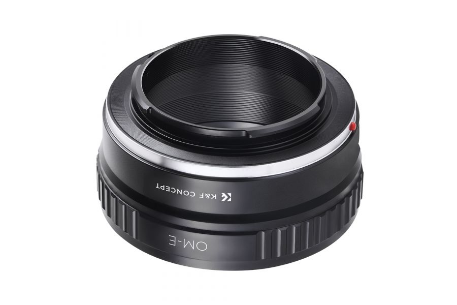 Переходник Olympus OM - Sony Nex / Sony E K&F Concept