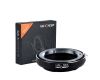 Adapter Leica-M - Sony Nex / Sony E K&F Concept