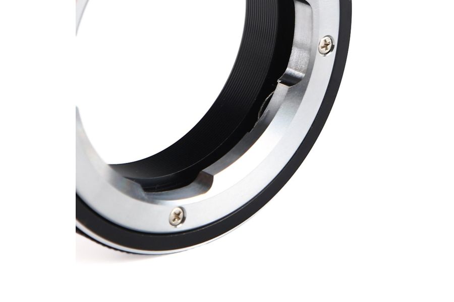 Adapter Leica-M - Sony Nex / Sony E K&F Concept