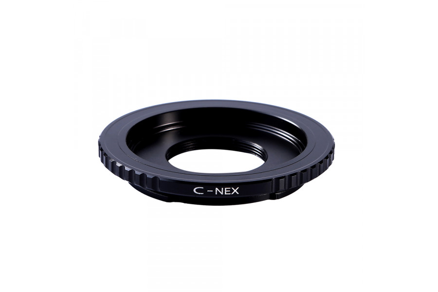 Переходник M16 (C) - Sony Nex / Sony E K&F Concept