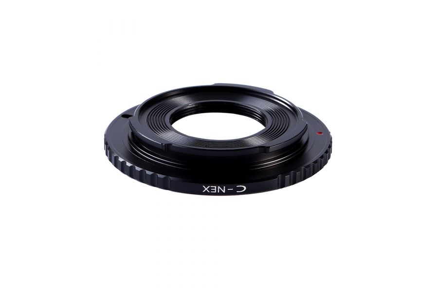 Переходник M16 (C) - Sony Nex / Sony E K&F Concept