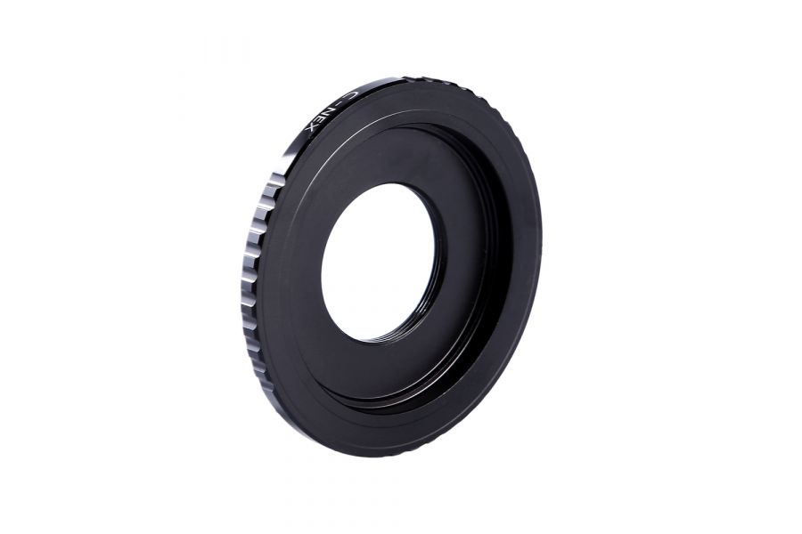 Переходник M16 (C) - Sony Nex / Sony E K&F Concept