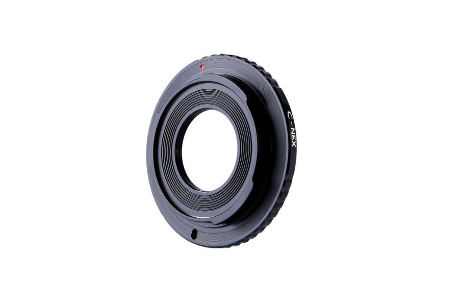 Переходник M16 (C) - Sony Nex / Sony E K&F Concept