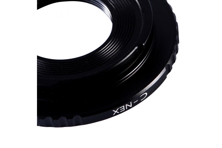 Переходник M16 (C) - Sony Nex / Sony E K&F Concept