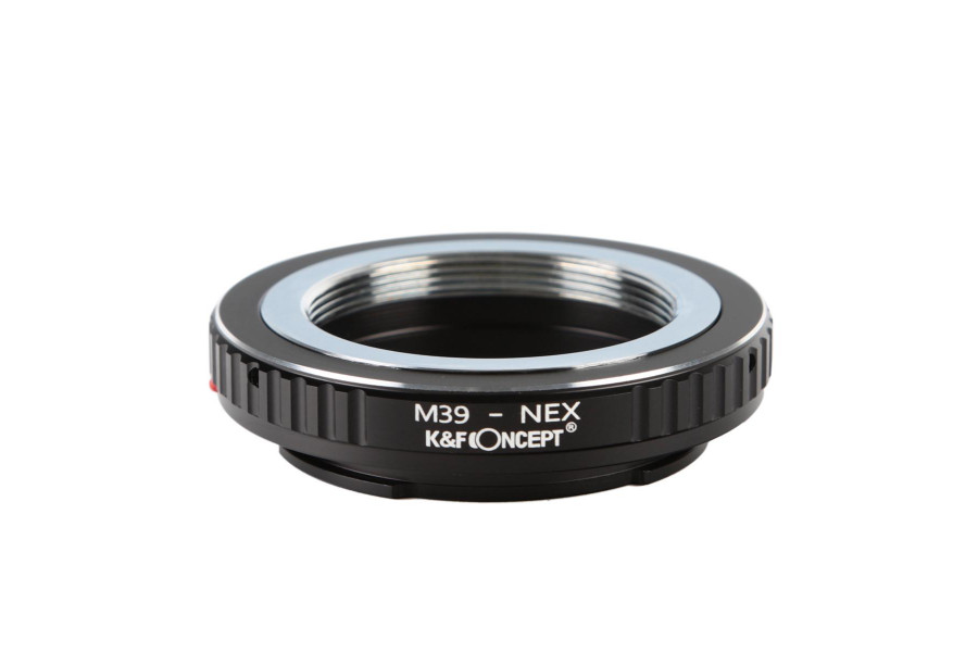 Переходник M39 - Sony Nex / E K&F Concept