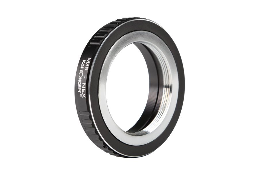 Переходник M39 - Sony Nex / E K&F Concept