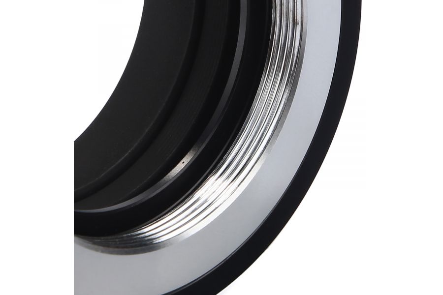 Переходник M42 - Leica-M K&F Concept новый