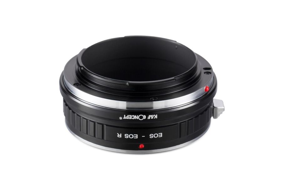 Adapter Canon EOS - Canon EOS R K&F Concept