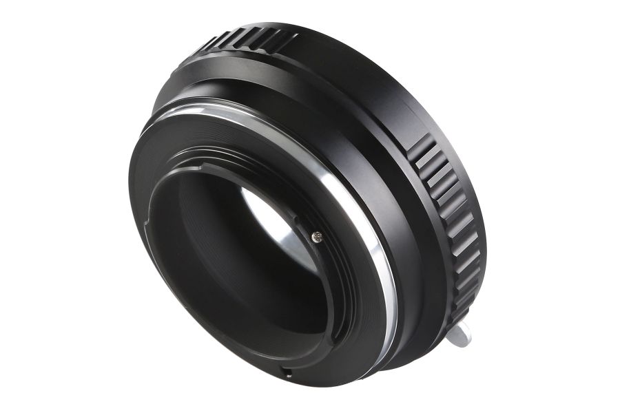 Переходник Exakta - Micro 4/3 K&F Concept