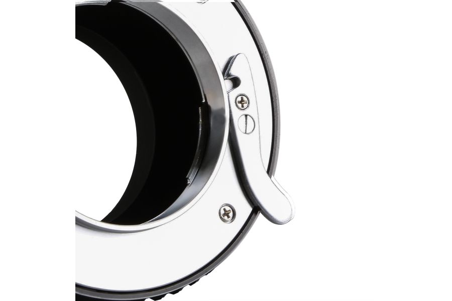 Переходник Exakta - Micro 4/3 K&F Concept