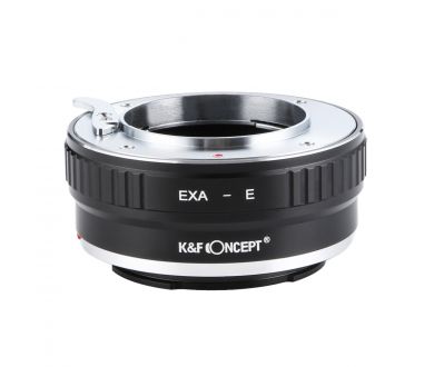 Переходник Exakta - Sony Nex / Sony E K&F Concept