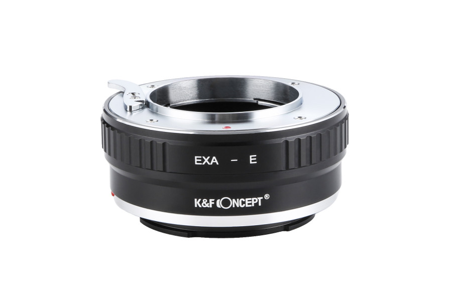 Переходник Exakta - Sony Nex / Sony E K&F Concept