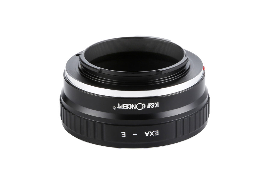 Переходник Exakta - Sony Nex / Sony E K&F Concept
